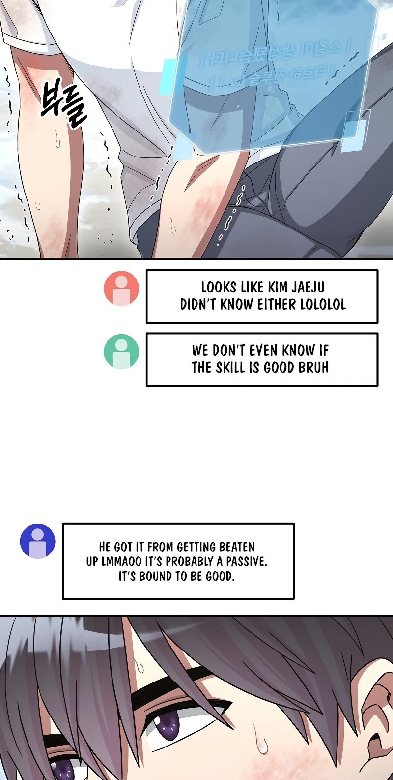 The Newbie is Too Strong Chapter 48 page 4 - Chapter 48