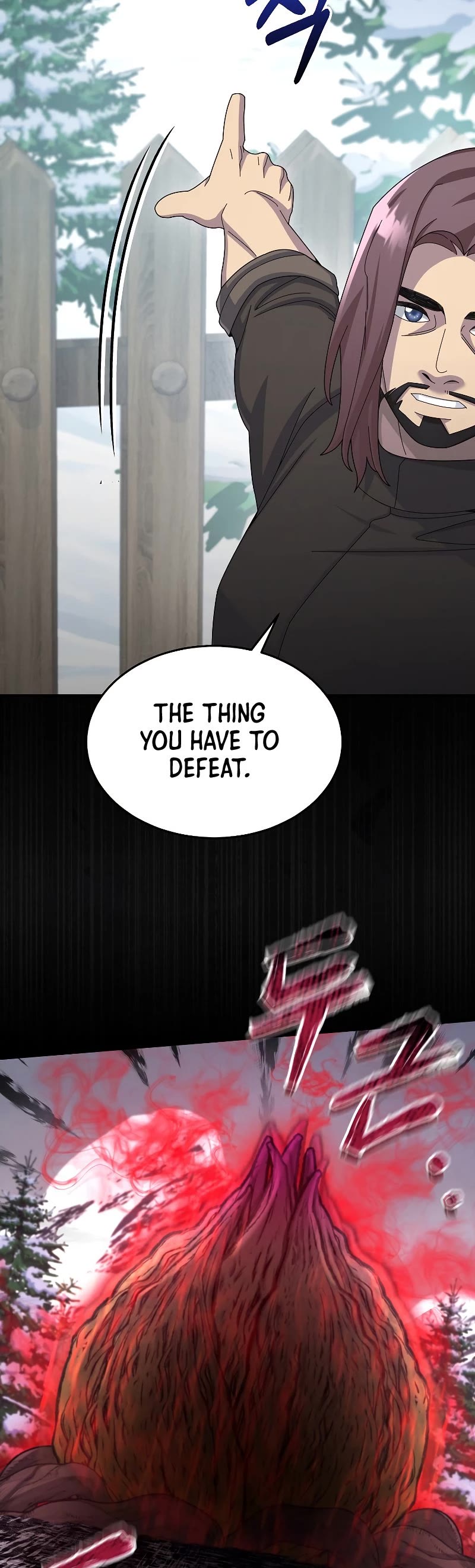 The Newbie is Too Strong Chapter 48 page 40 - Chapter 48