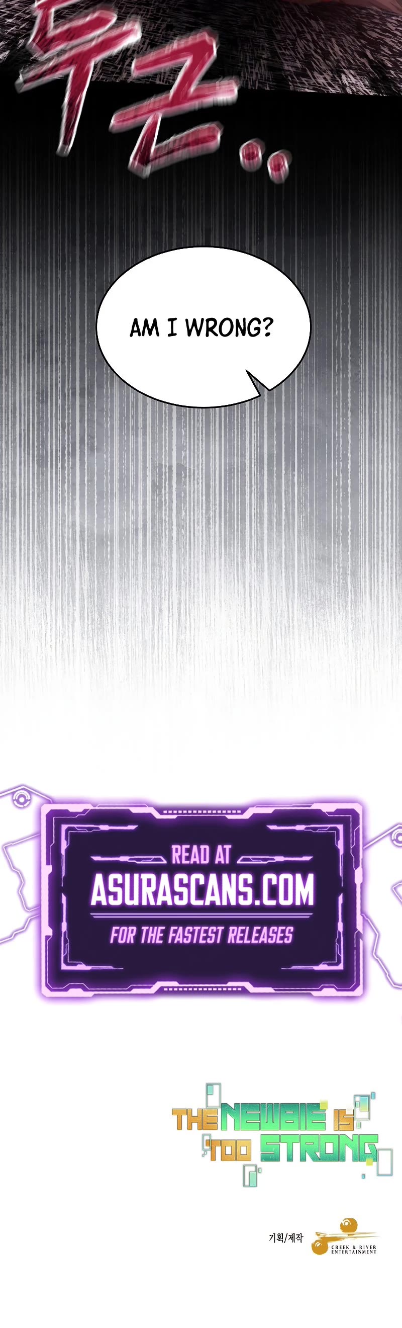 The Newbie is Too Strong Chapter 48 page 41 - Chapter 48