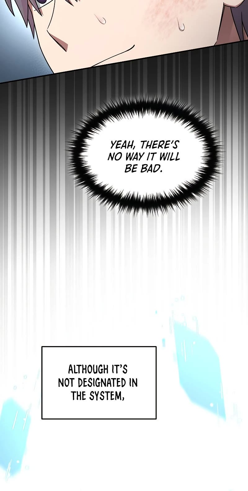 The Newbie is Too Strong Chapter 48 page 5 - Chapter 48