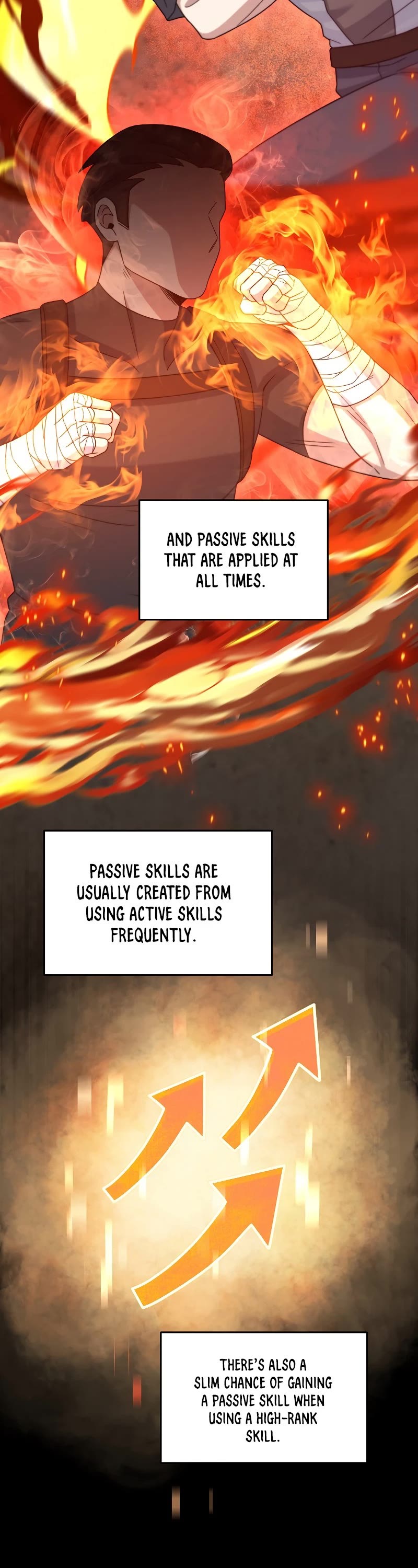 The Newbie is Too Strong Chapter 48 page 7 - Chapter 48