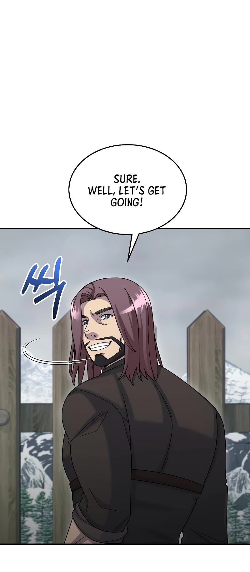 The Newbie is Too Strong Chapter 49 page 12 - Chapter 49