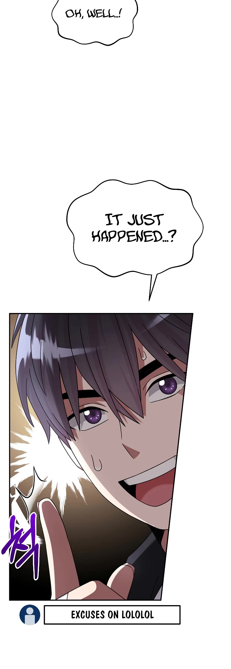 The Newbie is Too Strong Chapter 49 page 24 - Chapter 49