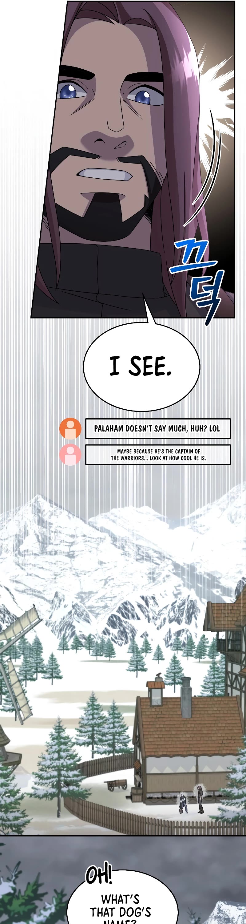 The Newbie is Too Strong Chapter 49 page 25 - Chapter 49