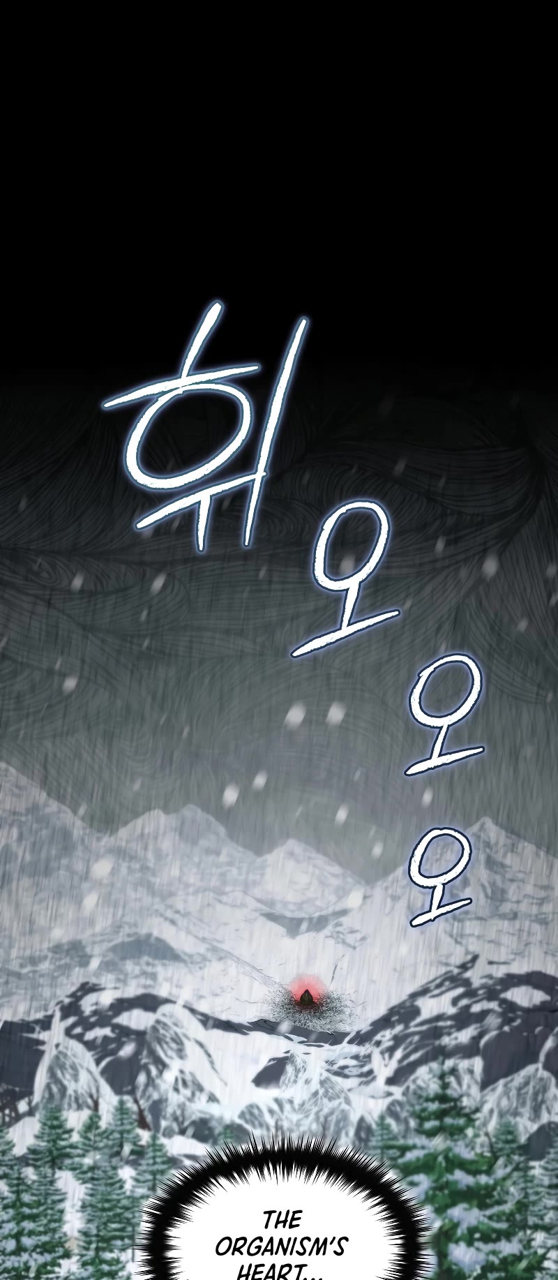 The Newbie is Too Strong Chapter 49 page 28 - Chapter 49