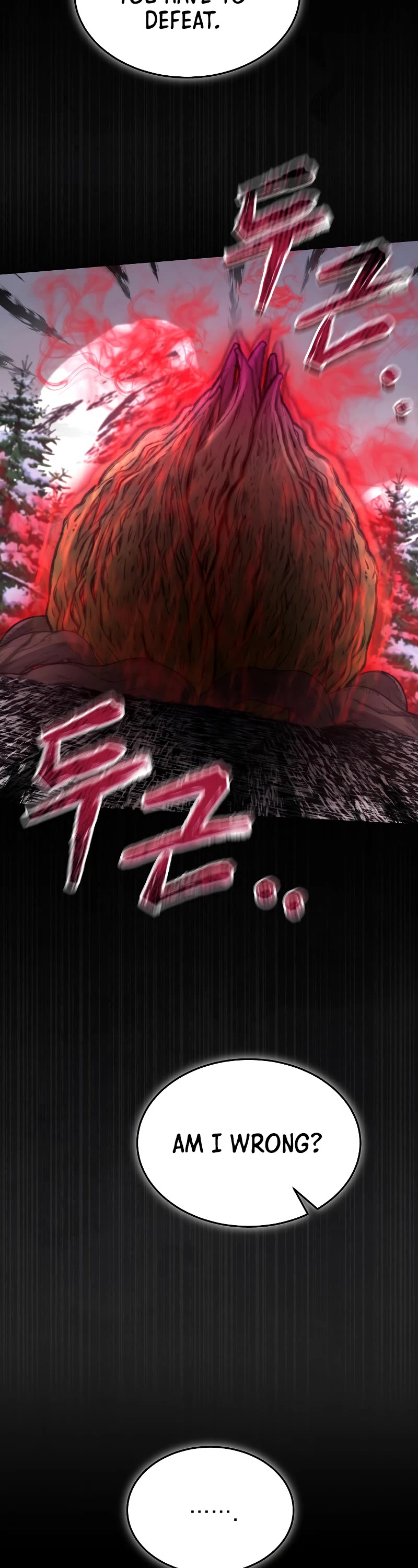 The Newbie is Too Strong Chapter 49 page 3 - Chapter 49