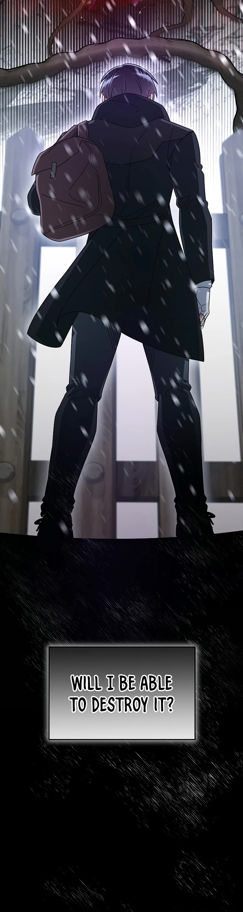 The Newbie is Too Strong Chapter 49 page 31 - Chapter 49