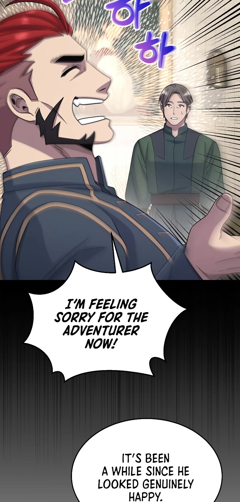 The Newbie is Too Strong Chapter 49 page 39 - Chapter 49