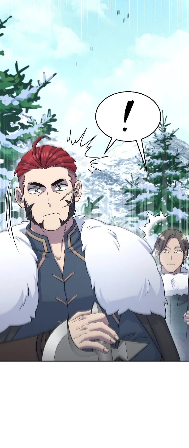 The Newbie is Too Strong Chapter 50 page 13 - Chapter 50