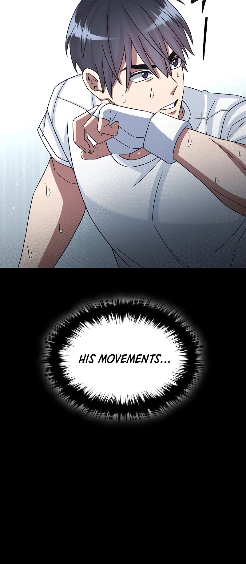 The Newbie is Too Strong Chapter 50 page 18 - Chapter 50