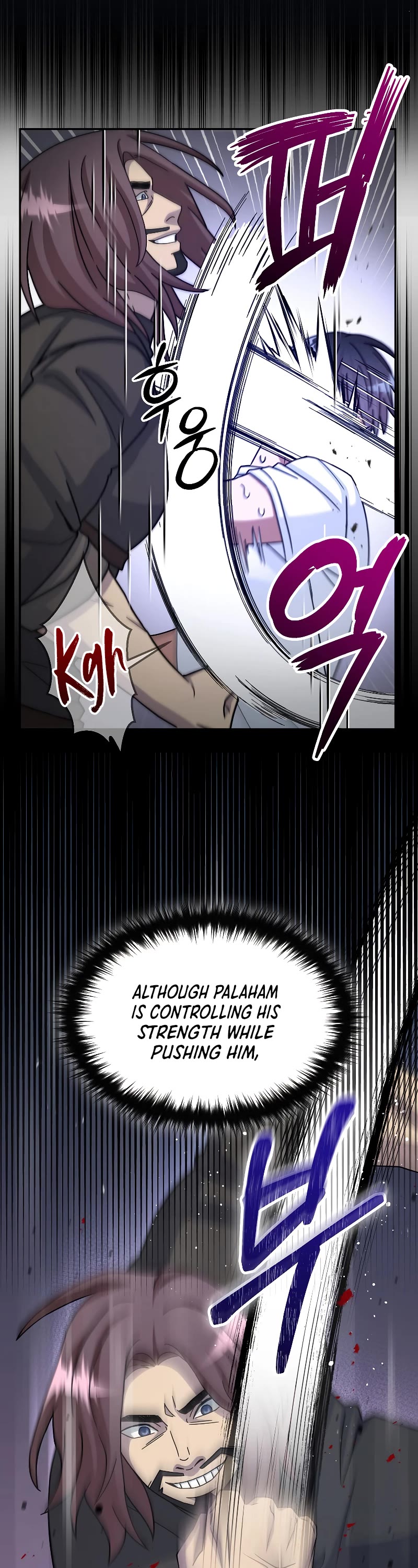 The Newbie is Too Strong Chapter 50 page 20 - Chapter 50