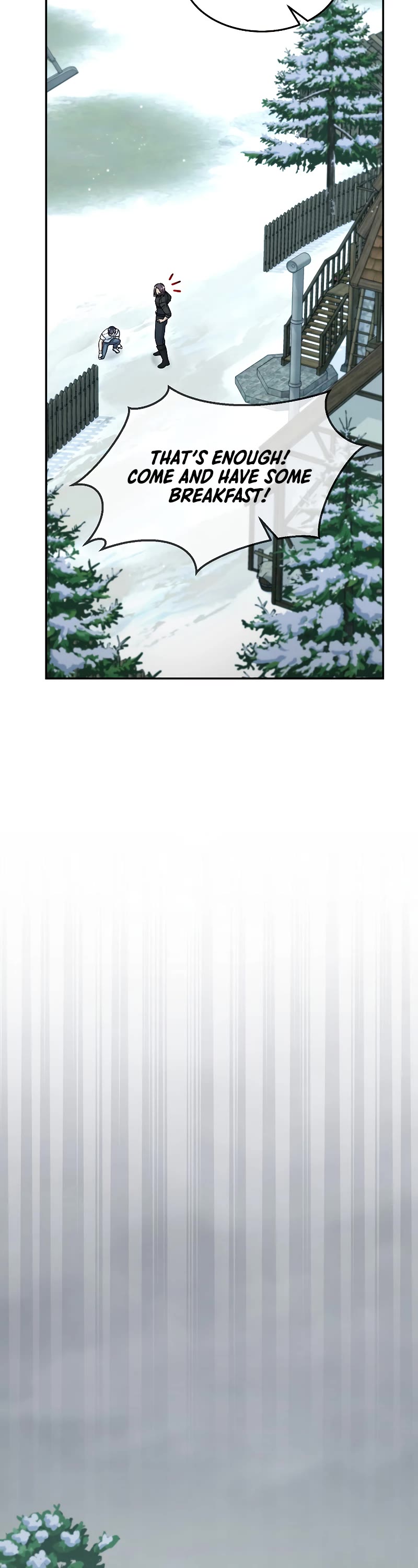 The Newbie is Too Strong Chapter 50 page 23 - Chapter 50