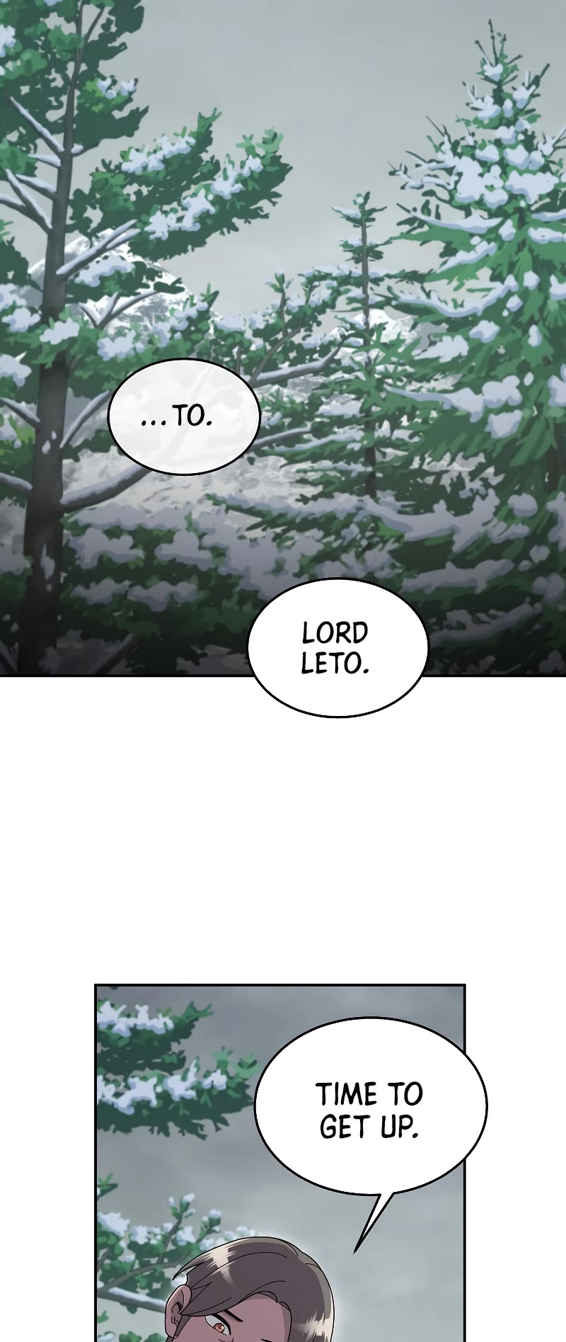 The Newbie is Too Strong Chapter 50 page 24 - Chapter 50