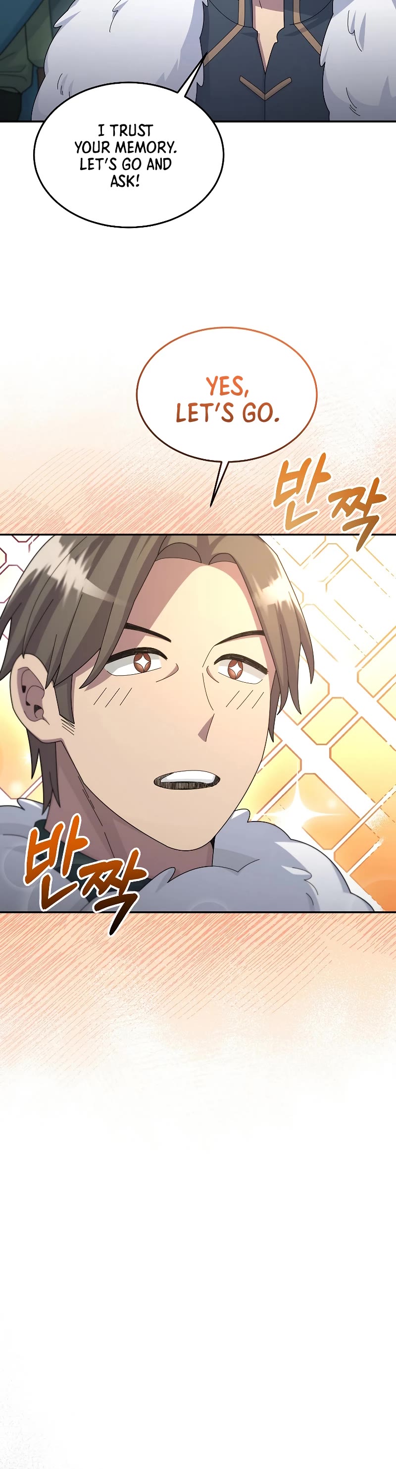 The Newbie is Too Strong Chapter 50 page 30 - Chapter 50