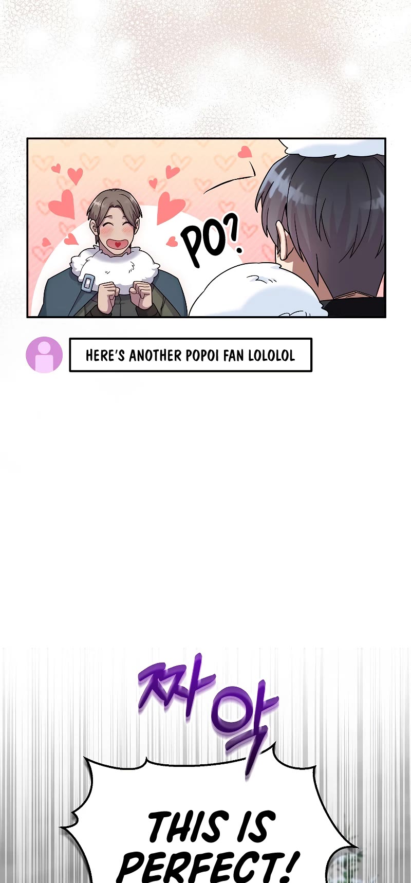 The Newbie is Too Strong Chapter 50 page 40 - Chapter 50