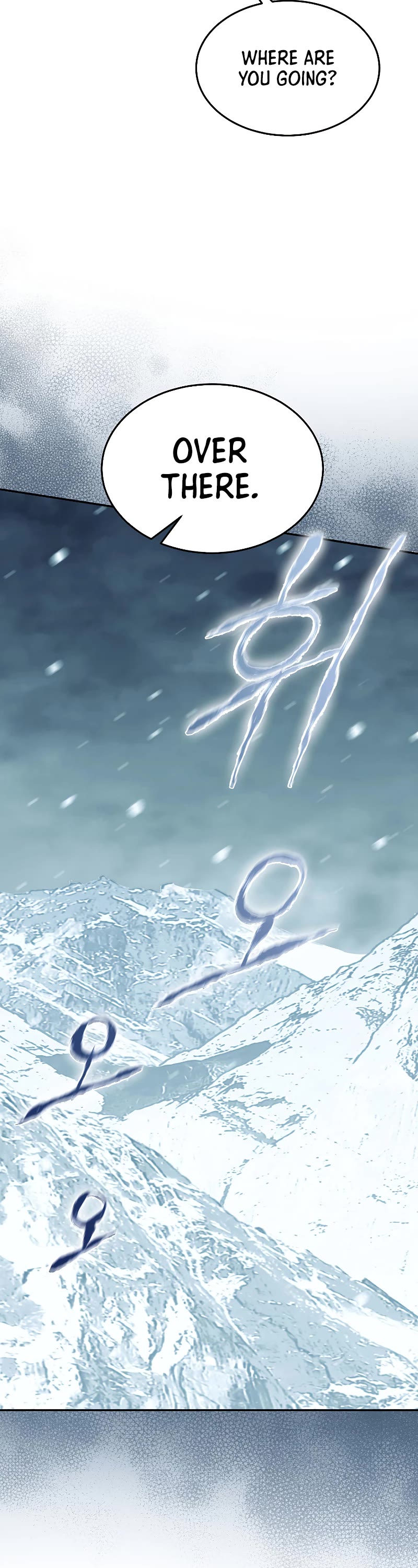 The Newbie is Too Strong Chapter 50 page 43 - Chapter 50