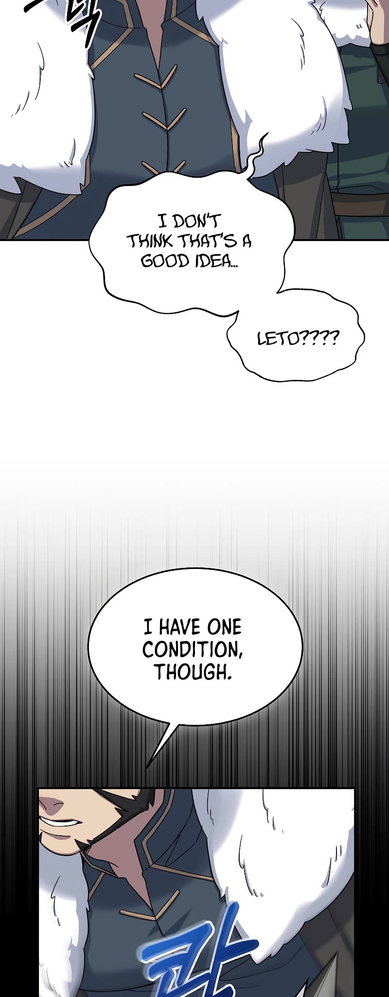 The Newbie is Too Strong Chapter 50 page 45 - Chapter 50