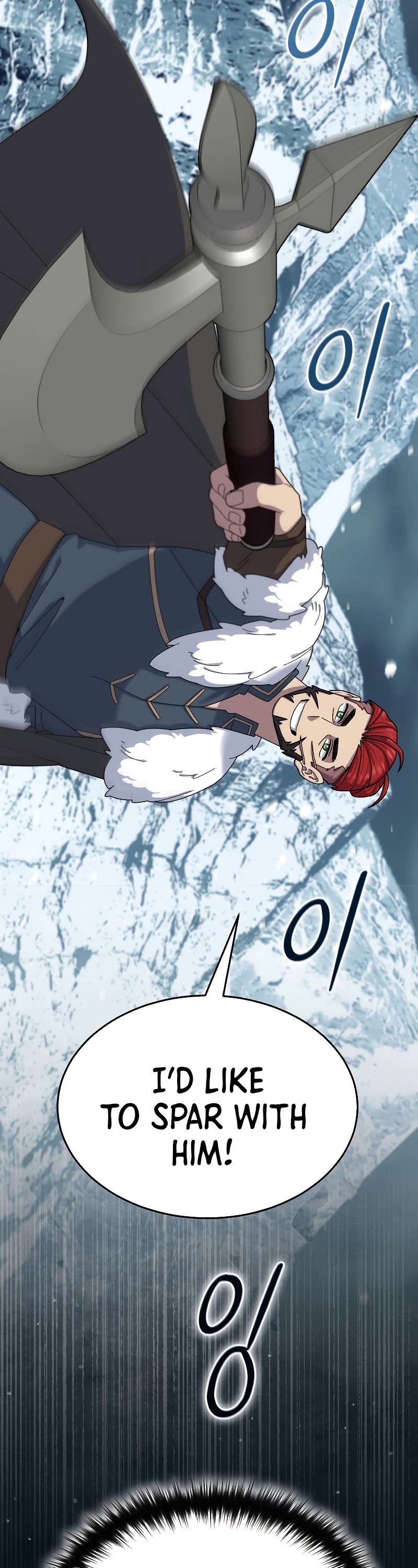 The Newbie is Too Strong Chapter 50 page 48 - Chapter 50