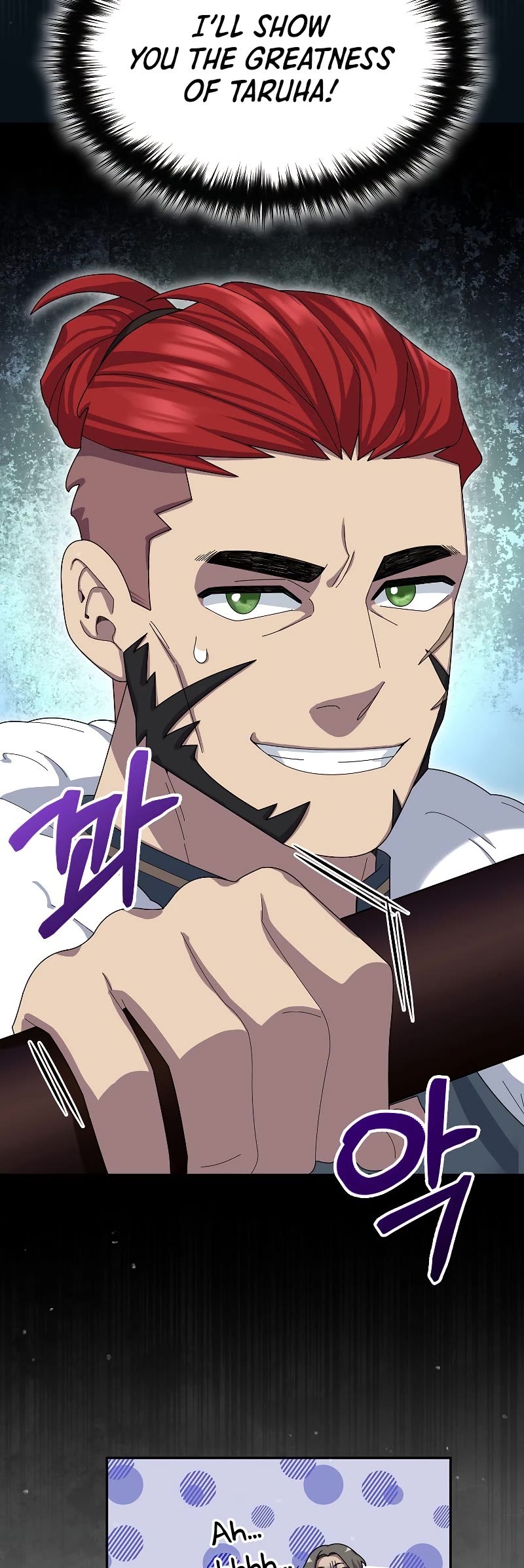 The Newbie is Too Strong Chapter 50 page 49 - Chapter 50