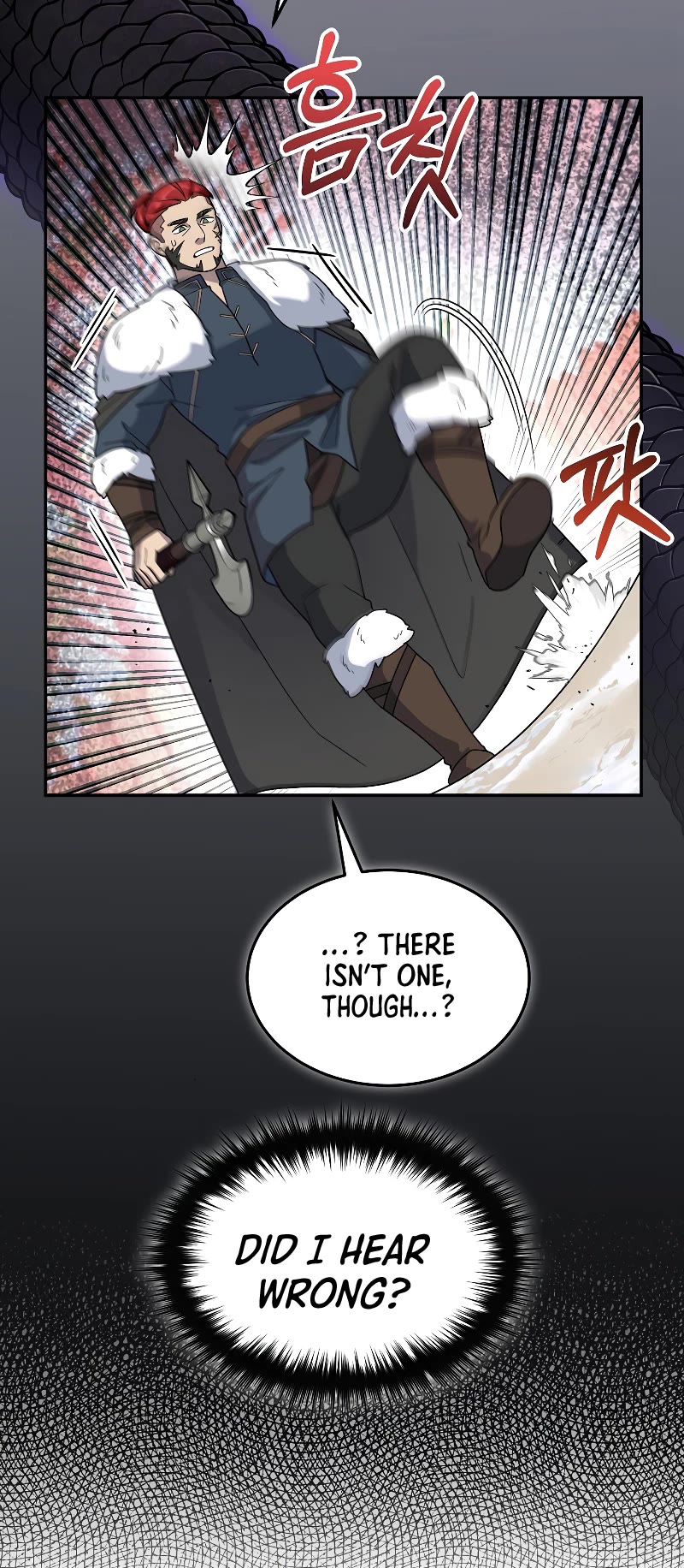 The Newbie is Too Strong Chapter 51 page 12 - Chapter 51