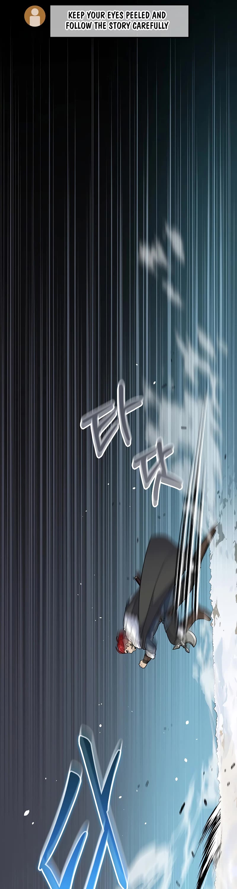 The Newbie is Too Strong Chapter 51 page 19 - Chapter 51