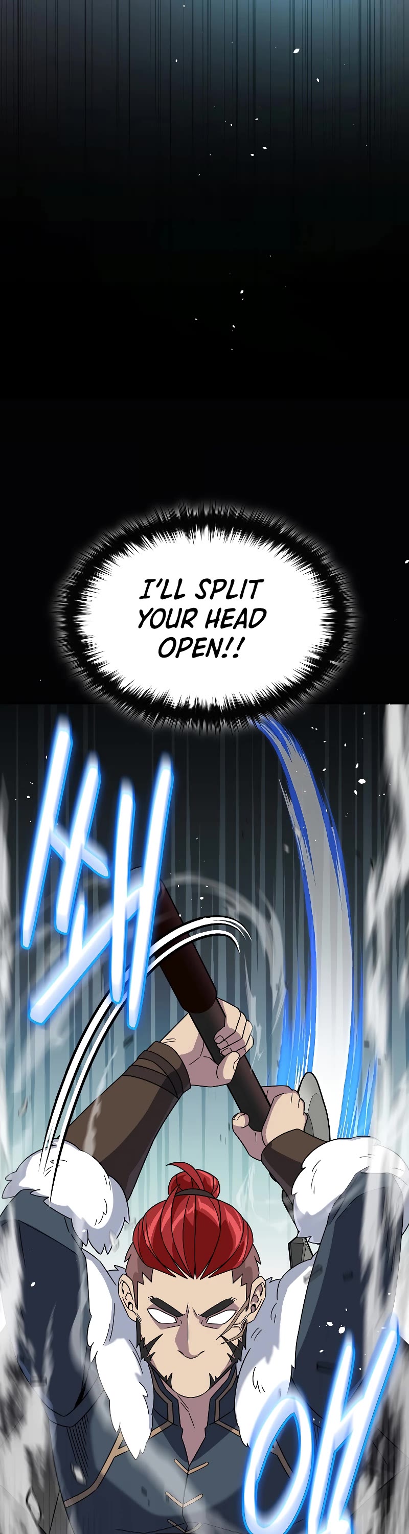 The Newbie is Too Strong Chapter 51 page 21 - Chapter 51