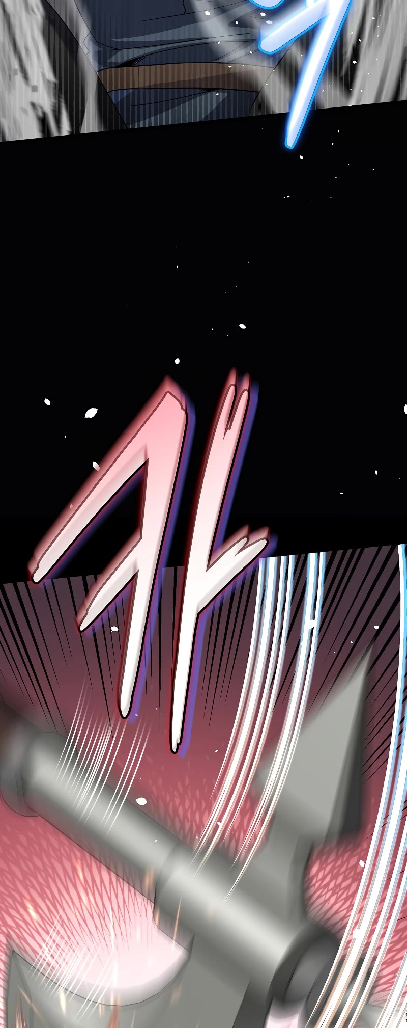 The Newbie is Too Strong Chapter 51 page 22 - Chapter 51