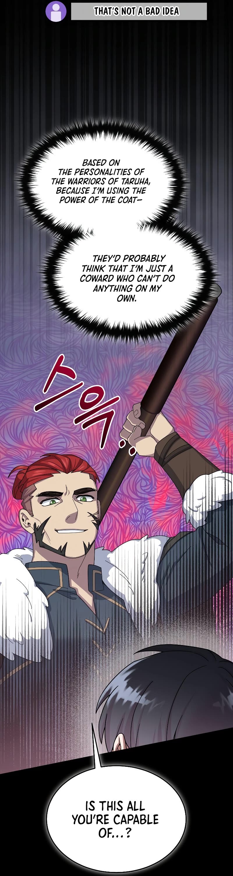 The Newbie is Too Strong Chapter 51 page 30 - Chapter 51