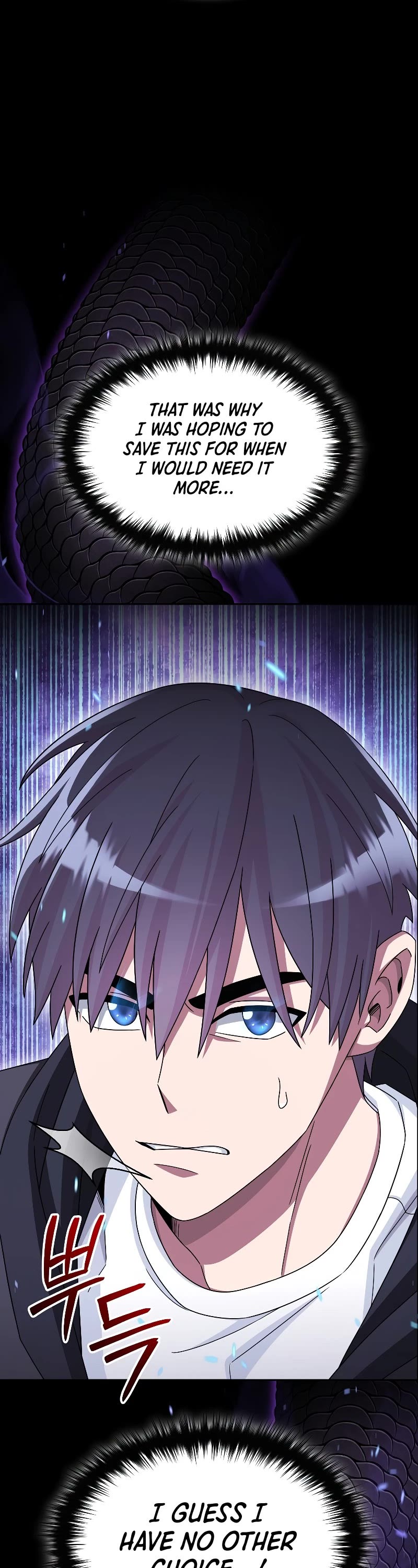 The Newbie is Too Strong Chapter 51 page 31 - Chapter 51