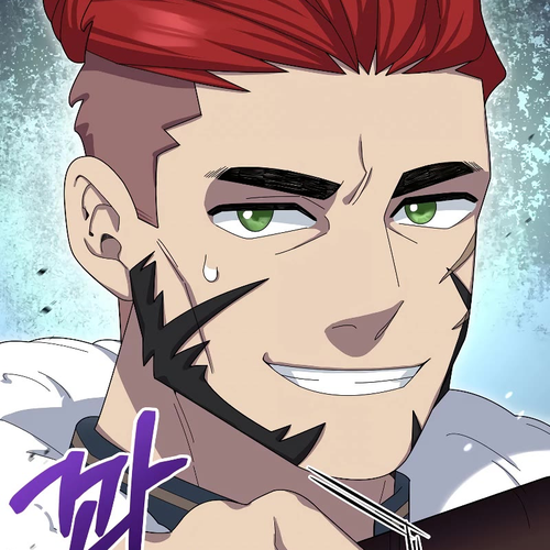 The Newbie is Too Strong Chapter 51 cover