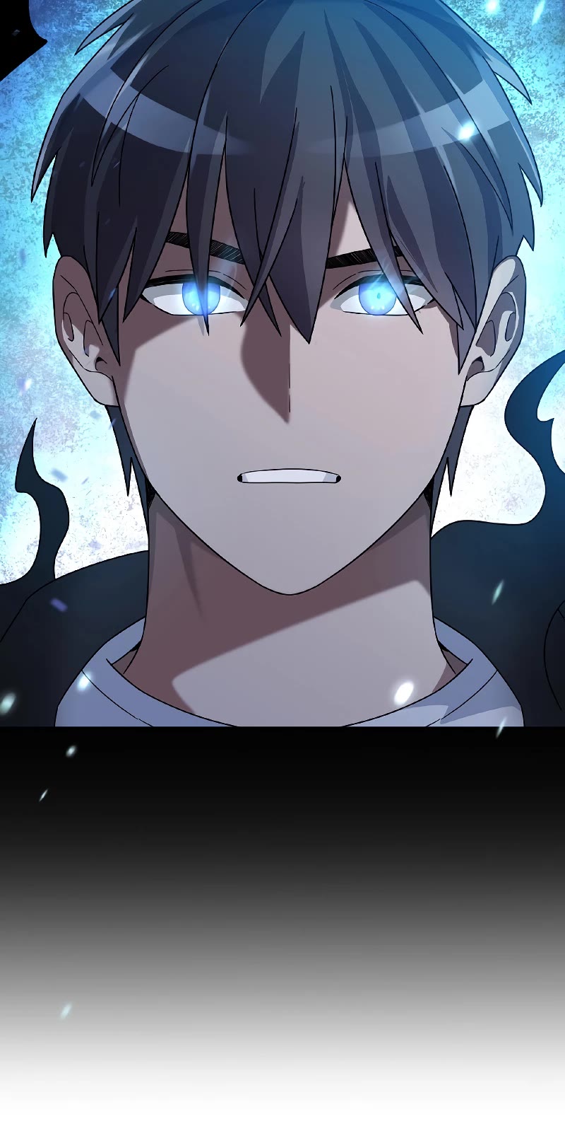 The Newbie is Too Strong Chapter 52 page 10 - Chapter 52