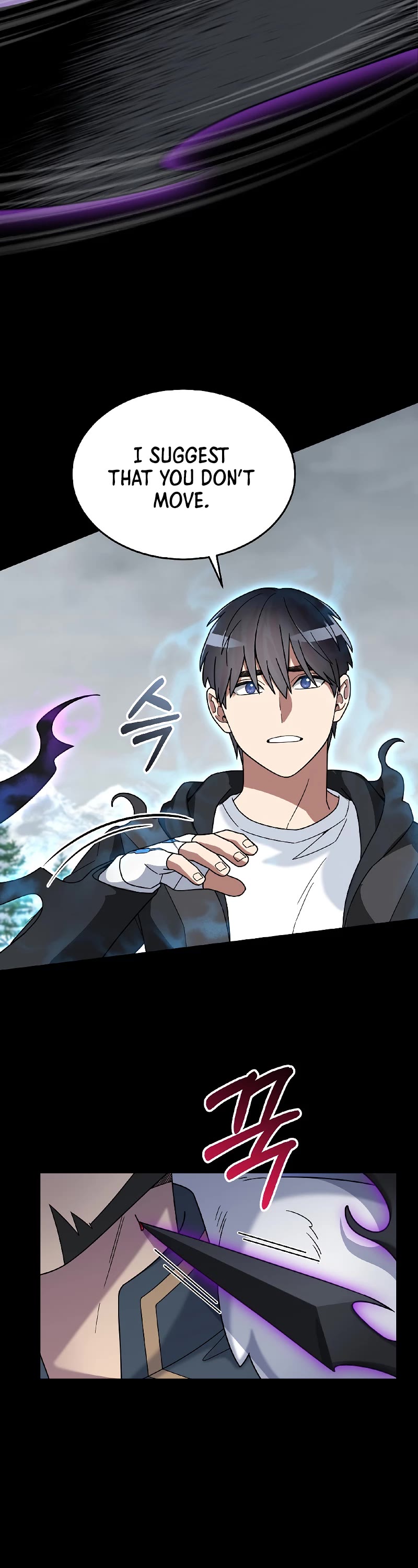 The Newbie is Too Strong Chapter 52 page 15 - Chapter 52