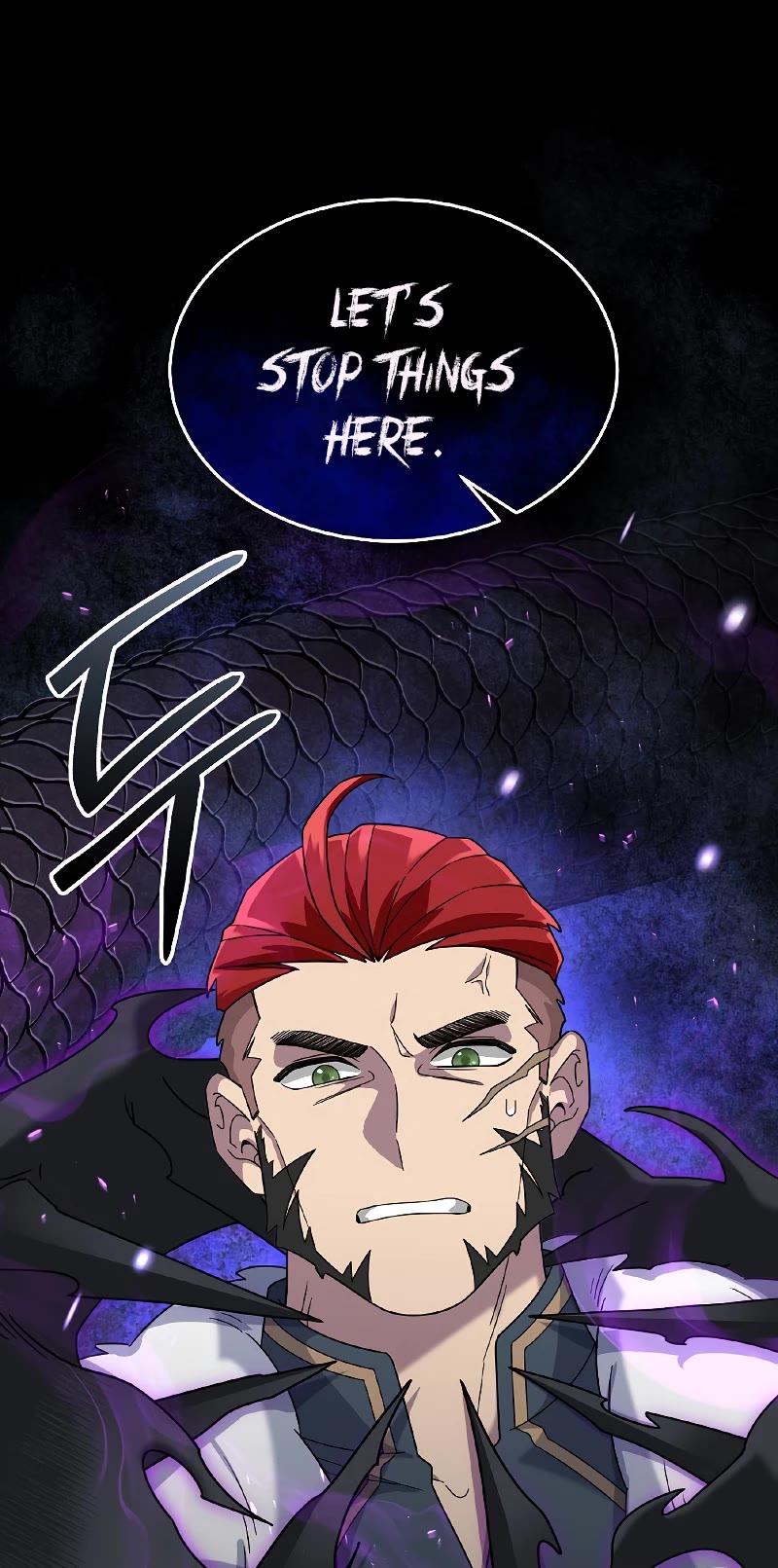 The Newbie is Too Strong Chapter 52 page 16 - Chapter 52