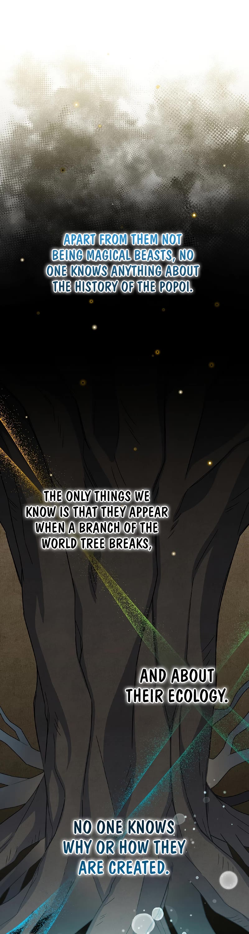 The Newbie is Too Strong Chapter 52 page 29 - Chapter 52
