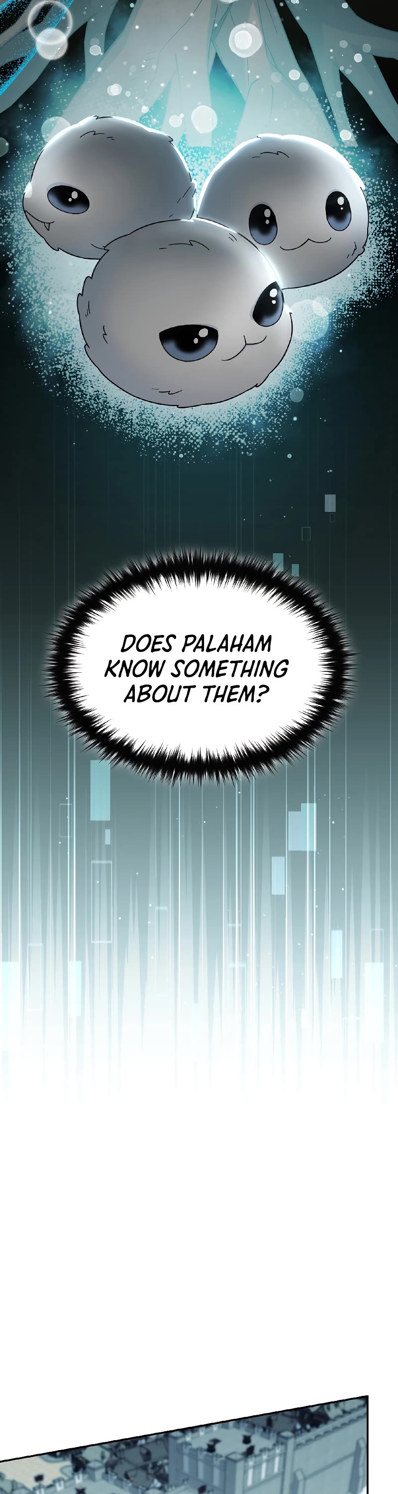 The Newbie is Too Strong Chapter 52 page 30 - Chapter 52