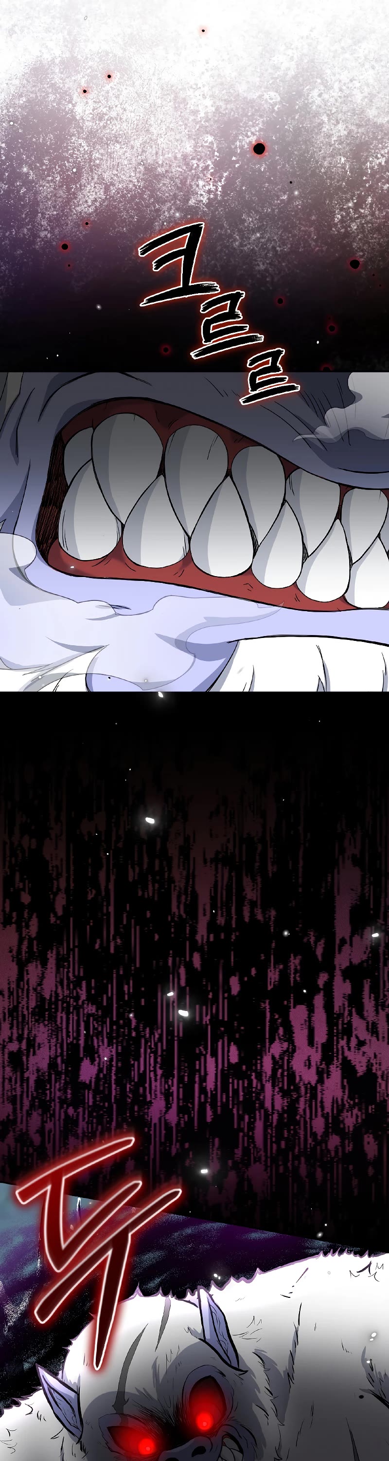 The Newbie is Too Strong Chapter 52 page 39 - Chapter 52