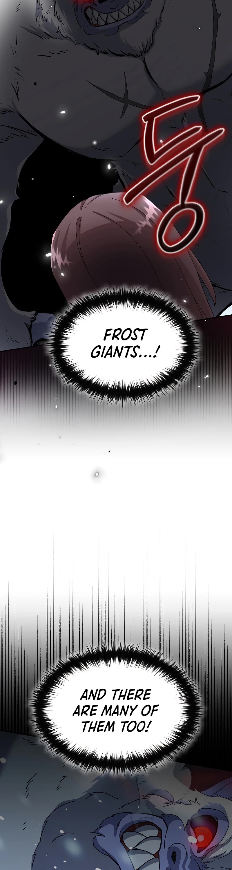 The Newbie is Too Strong Chapter 52 page 40 - Chapter 52