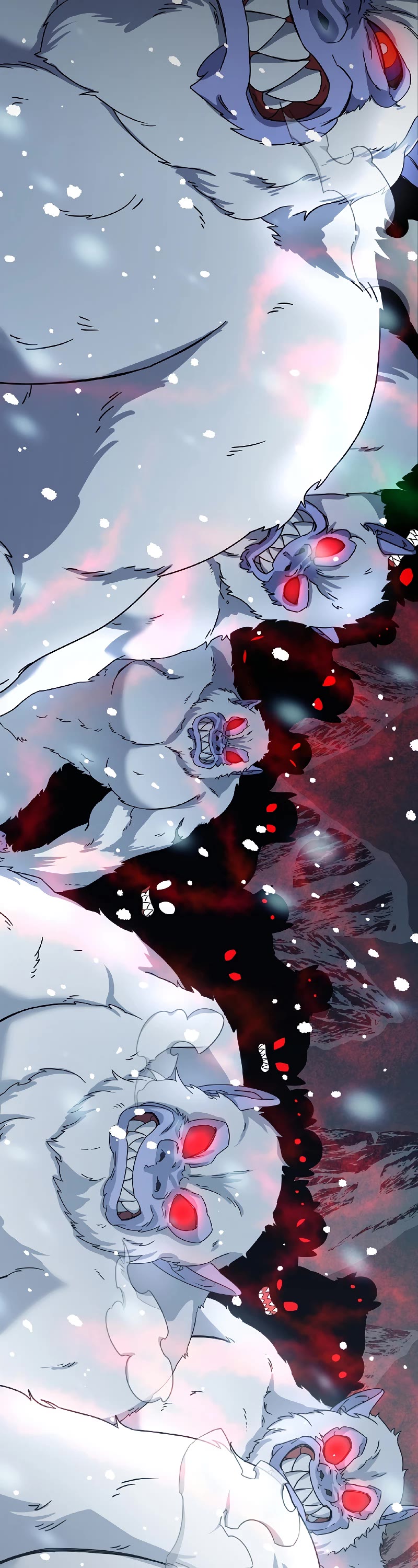The Newbie is Too Strong Chapter 52 page 41 - Chapter 52