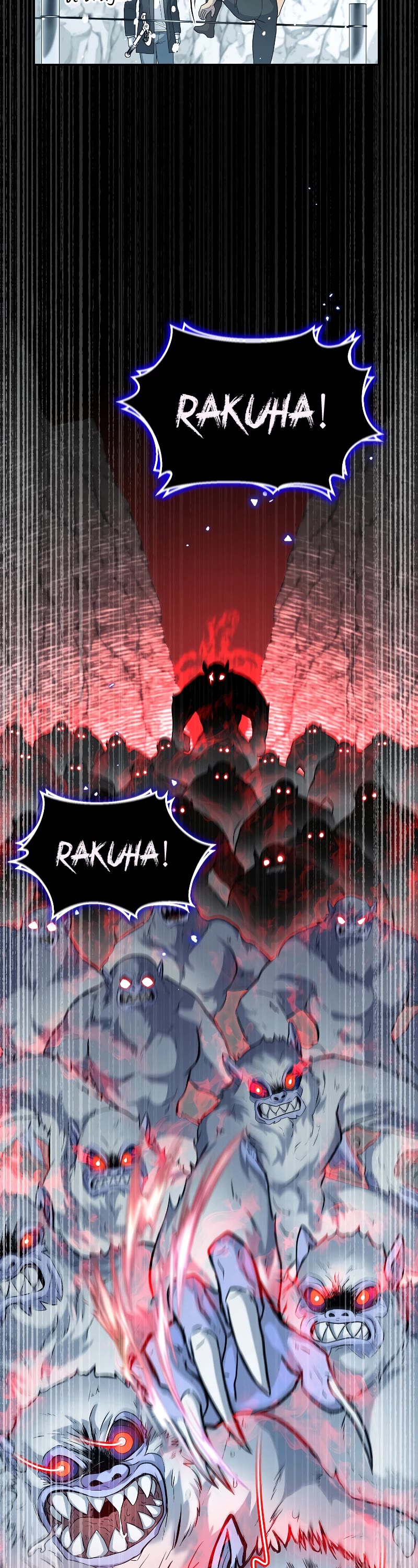 The Newbie is Too Strong Chapter 53 page 14 - Chapter 53