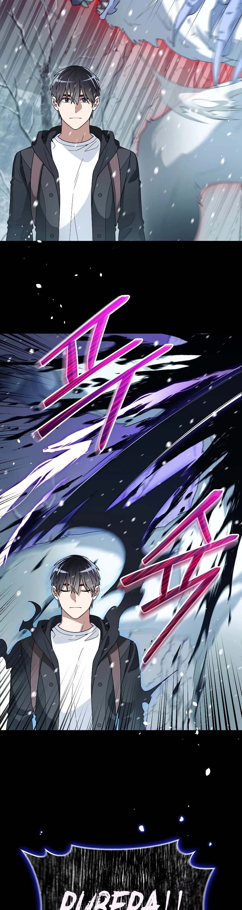 The Newbie is Too Strong Chapter 53 page 29 - Chapter 53