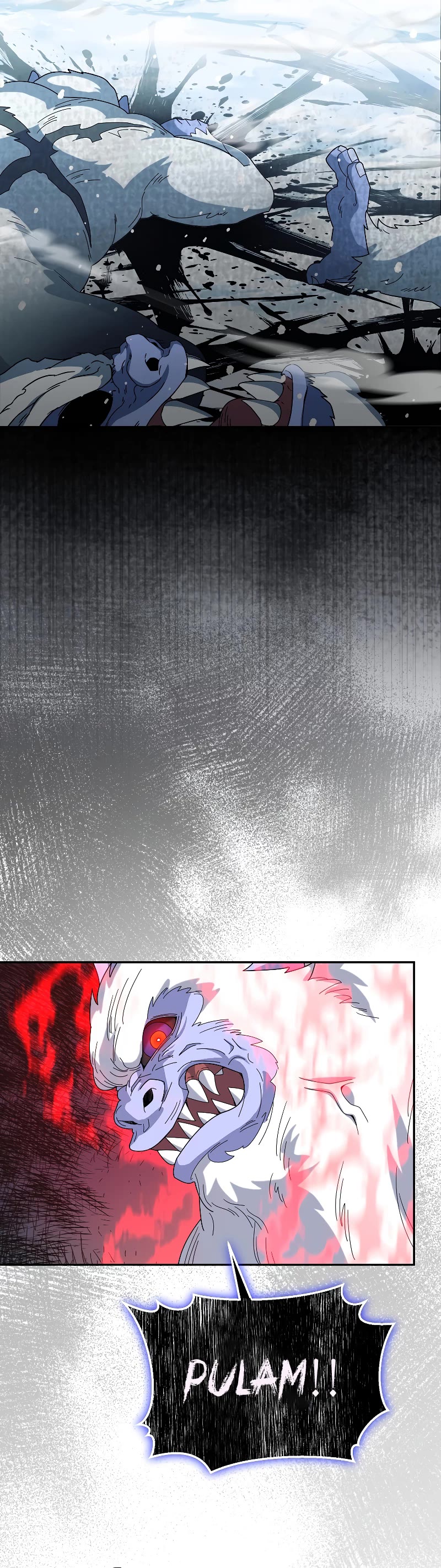 The Newbie is Too Strong Chapter 53 page 35 - Chapter 53