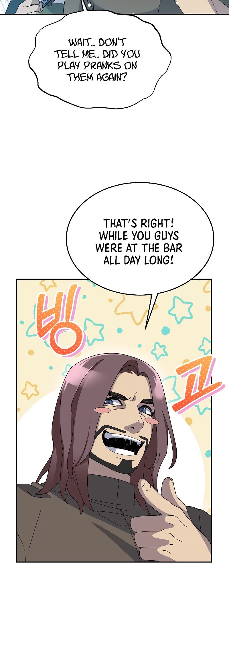 The Newbie is Too Strong Chapter 53 page 40 - Chapter 53
