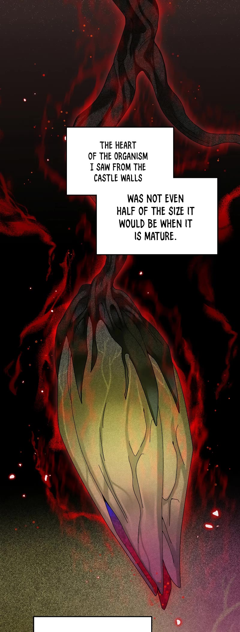 The Newbie is Too Strong Chapter 53 page 44 - Chapter 53