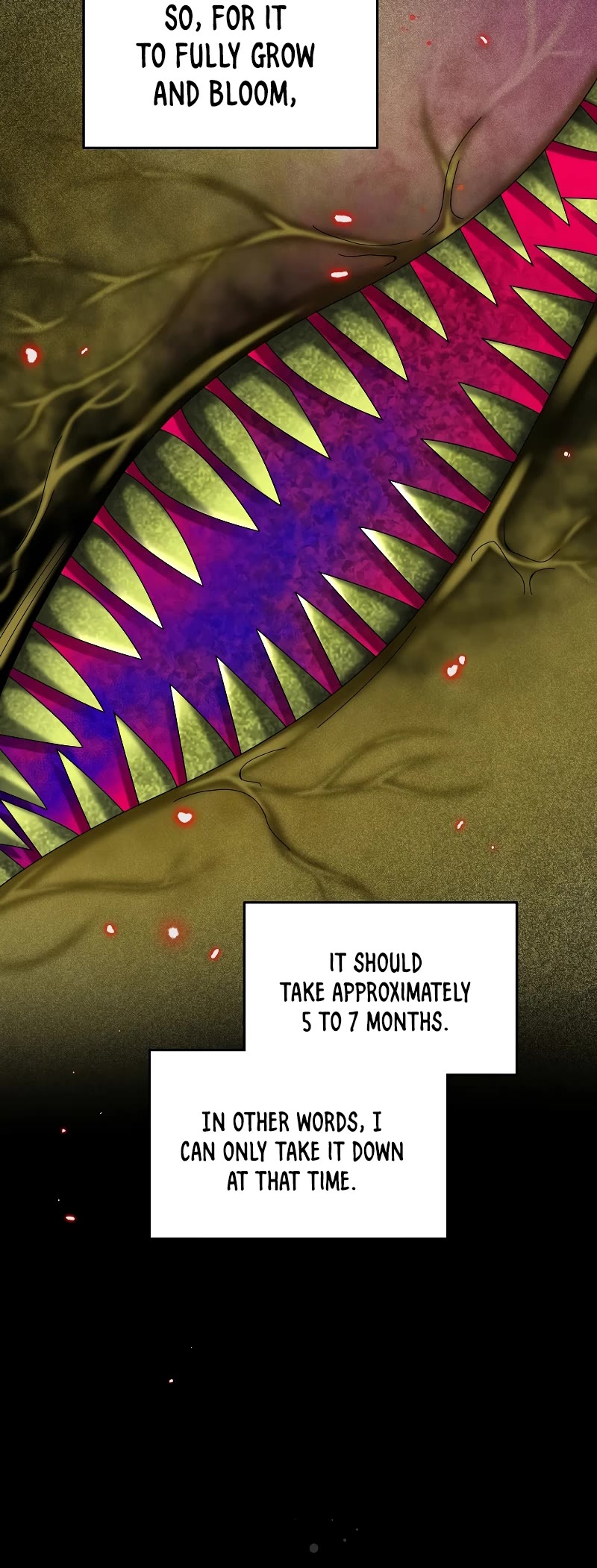 The Newbie is Too Strong Chapter 53 page 45 - Chapter 53
