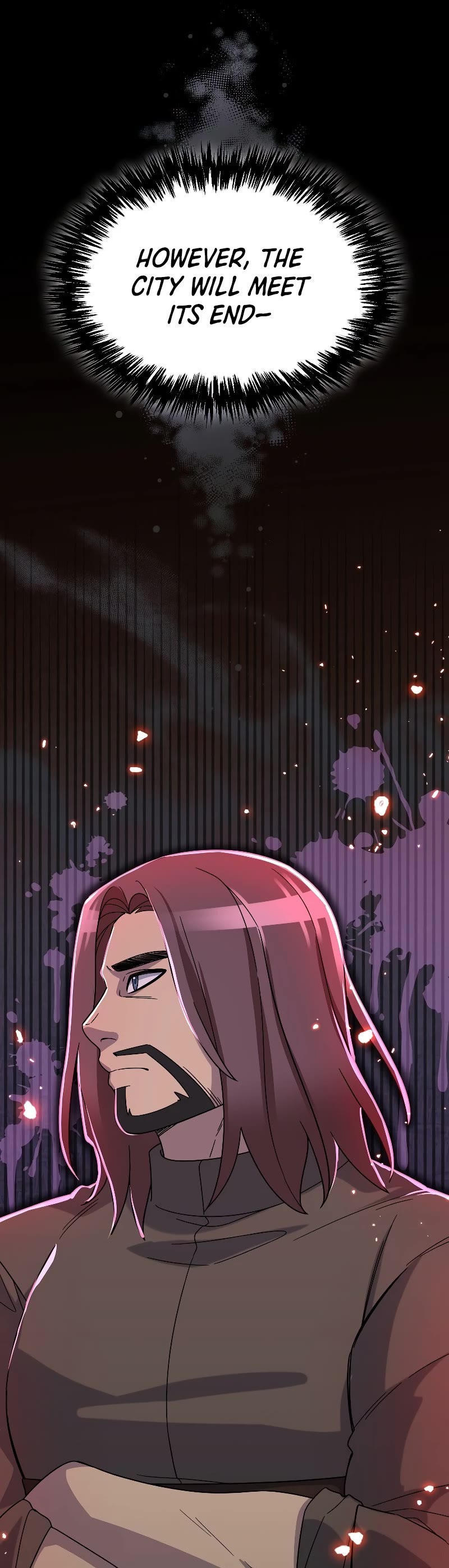 The Newbie is Too Strong Chapter 53 page 46 - Chapter 53