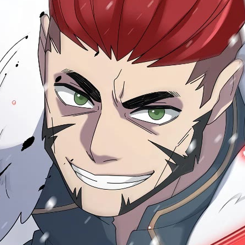 The Newbie is Too Strong Chapter 53 cover