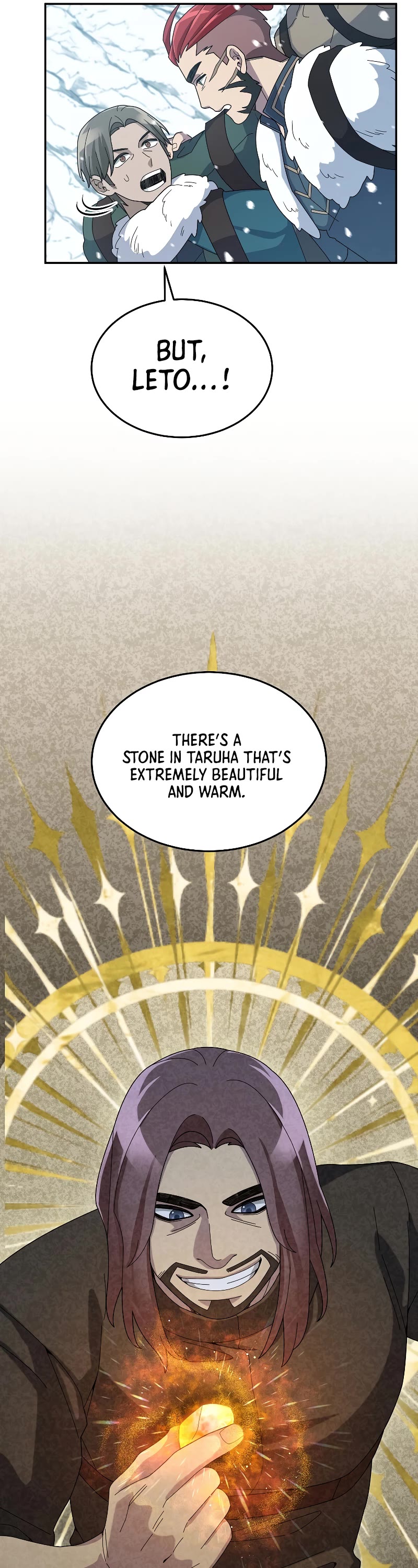 The Newbie is Too Strong Chapter 54 page 16 - Chapter 54