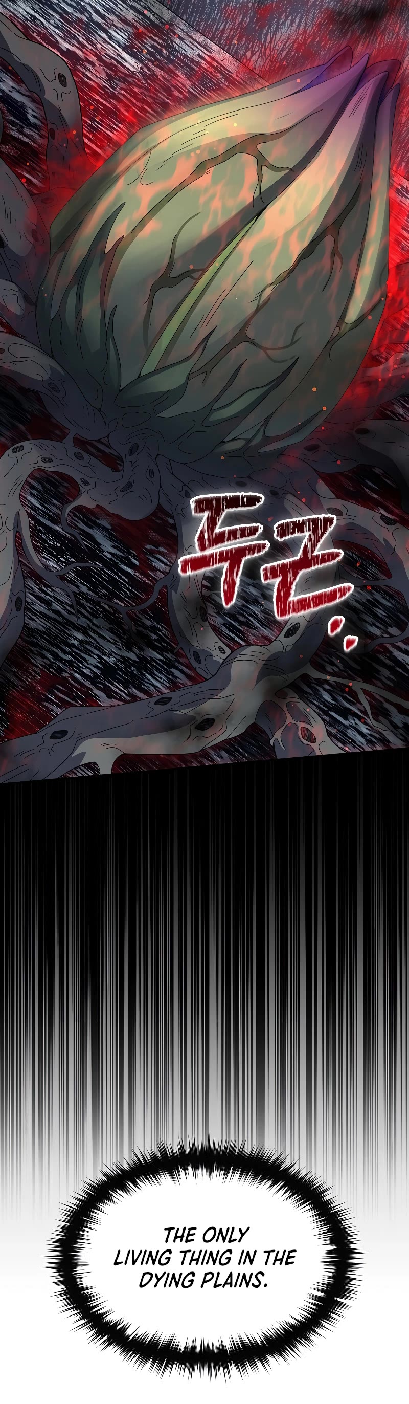 The Newbie is Too Strong Chapter 54 page 25 - Chapter 54