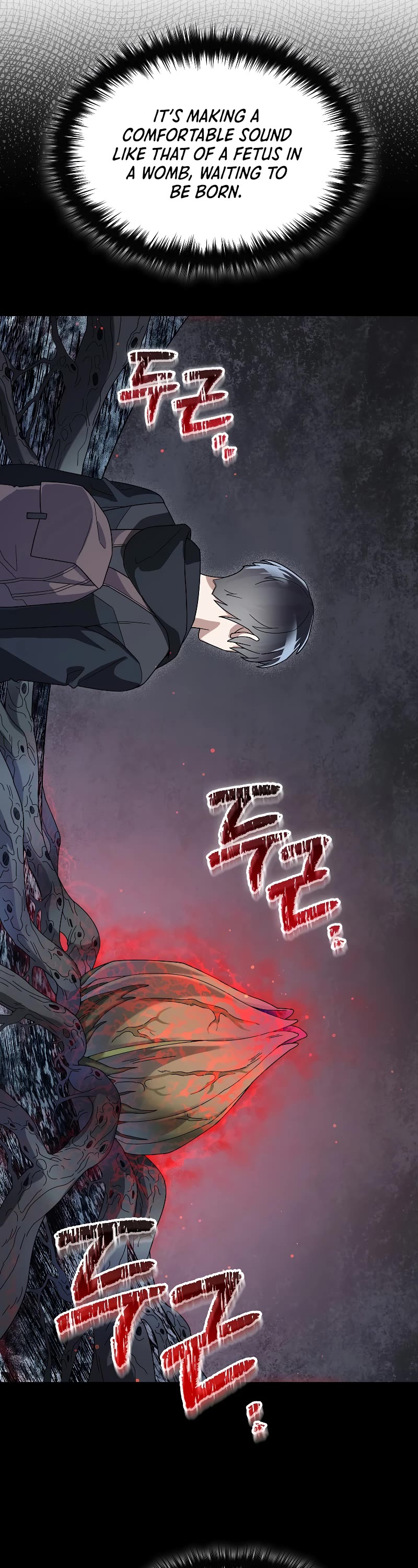 The Newbie is Too Strong Chapter 54 page 27 - Chapter 54