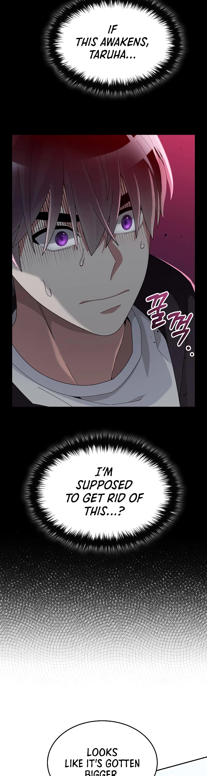 The Newbie is Too Strong Chapter 54 page 28 - Chapter 54